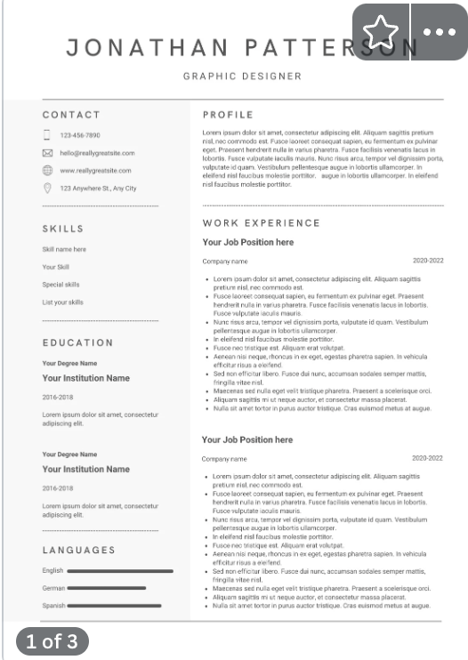 Front End Engineer Level I